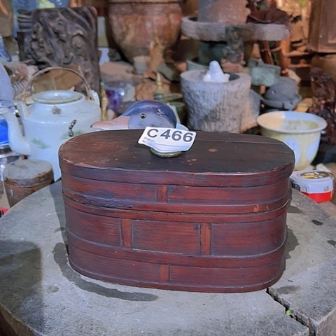 【闪购商品】琉璃手工艺品般**予A00466 a a