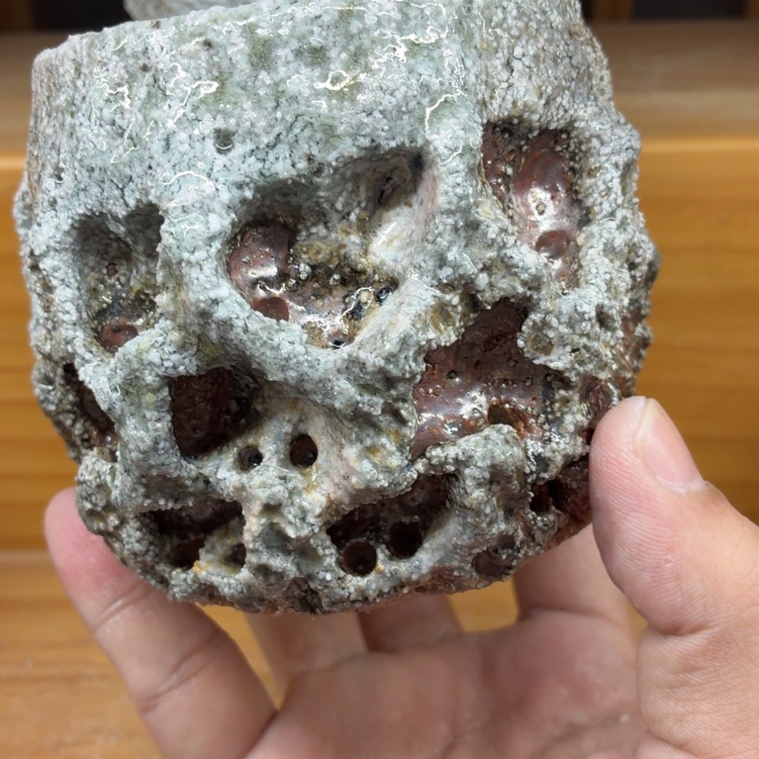 陶园柴烧，精品高货65