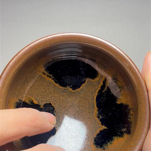 【闪购商品】茶盏-370............