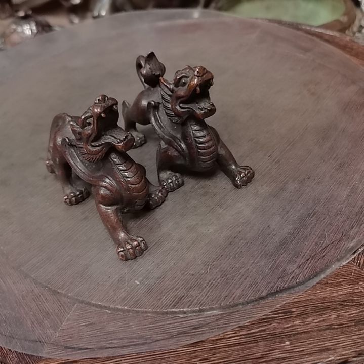 精品铜摆件购买链接