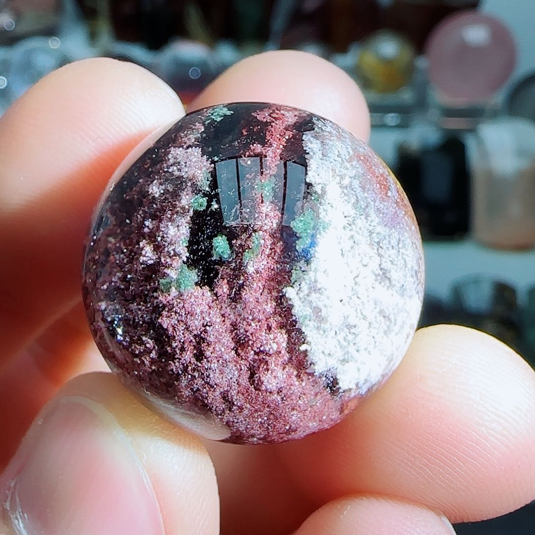 水晶天然水晶定制款未镶嵌