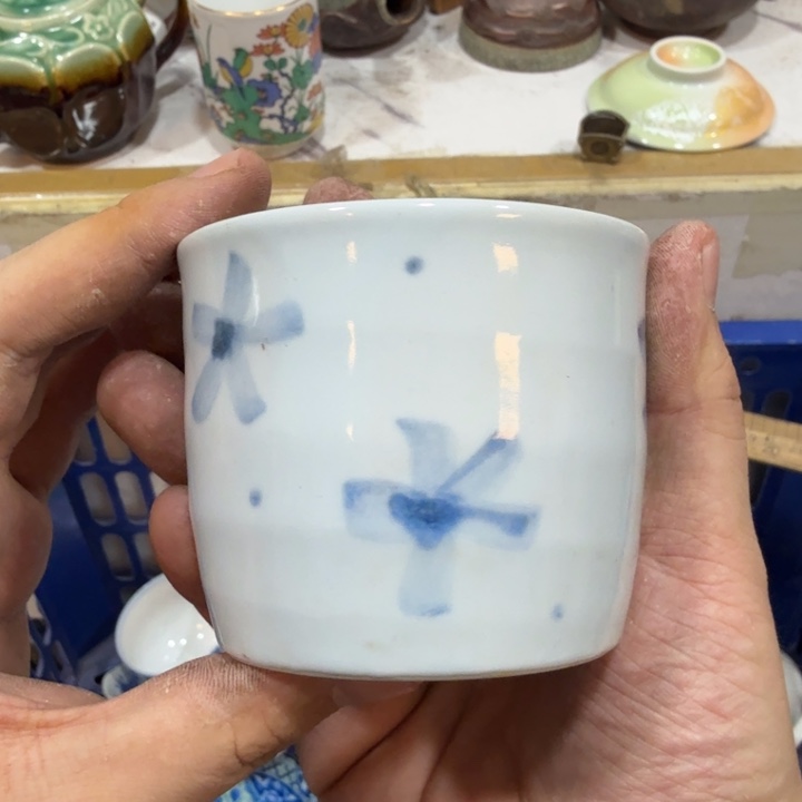 陶瓷推荐第二名20包邮