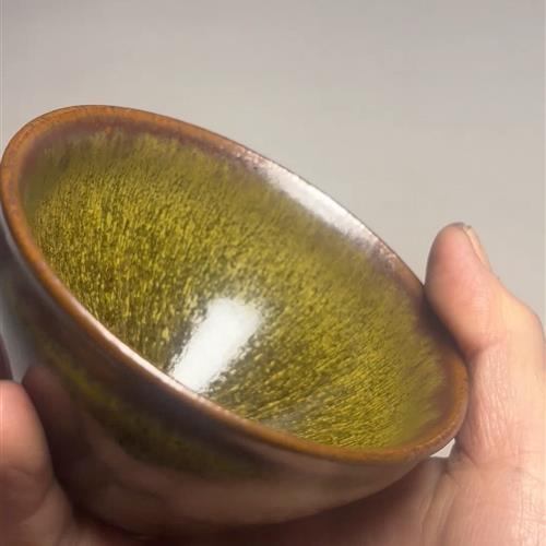 【闪购商品】茶盏-193............