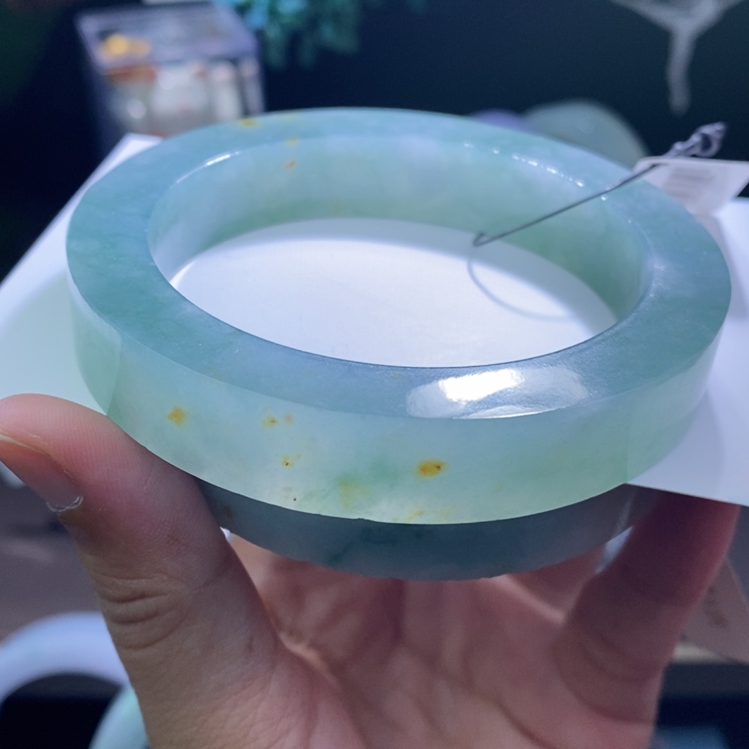 未镶嵌翡翠定制翡翠