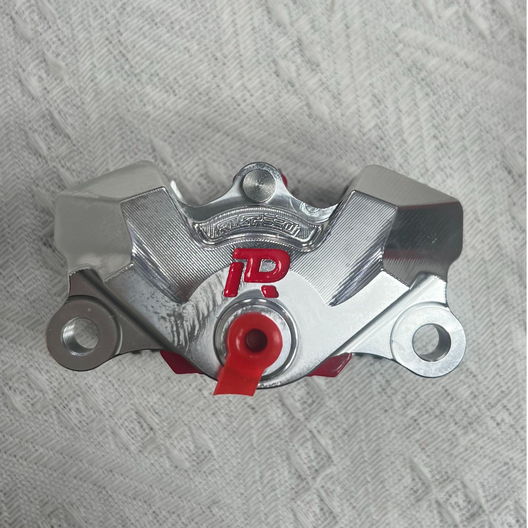 RD DC1小螃蟹卡钳（瑕疵品）