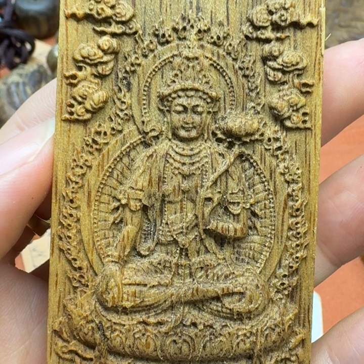大叶紫檀（黑酸枝木类）