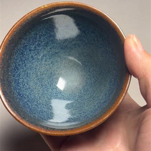 【闪购商品】茶盏-220............