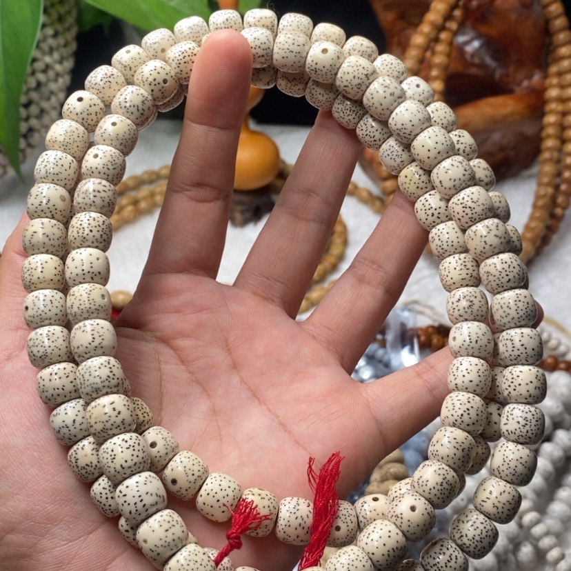 【闪购商品】星月菩提吊坠脱脂11/10