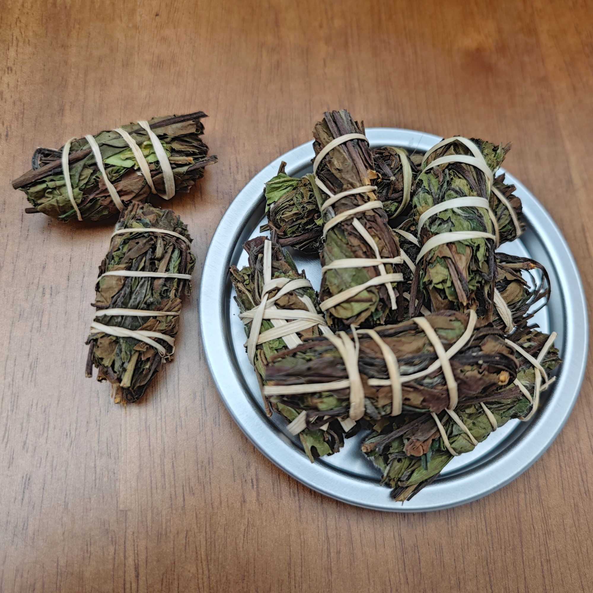 25年老树寿眉棍棍茶粽子茶 奶香奶甜