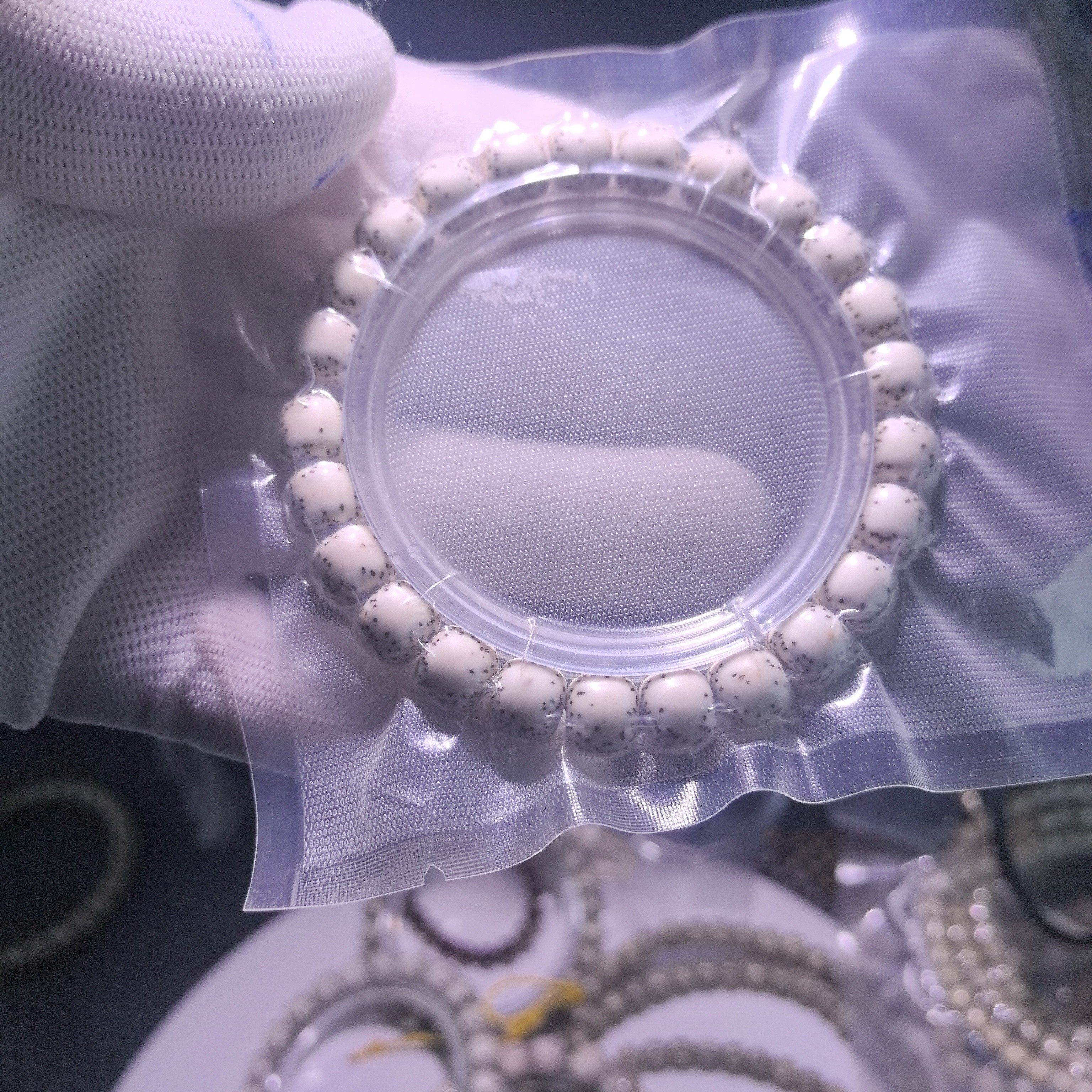 星月菩提河豚9尺寸