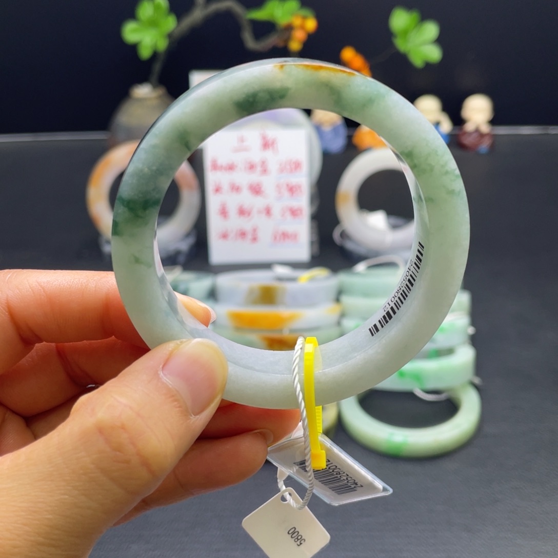 定制翡翠翡翠未镶嵌