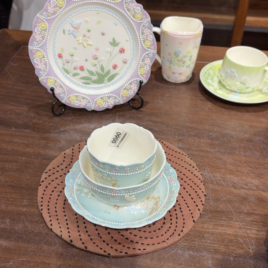 H***e0060手工制作工艺制作