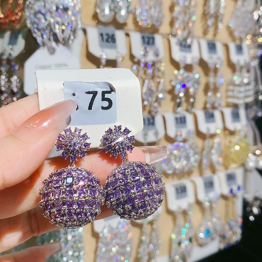 非金属合成立方氧化锆925银✨****）