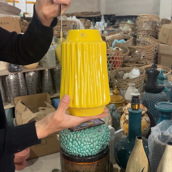 瓶高度23厘米口径7厘米微瑕捡漏