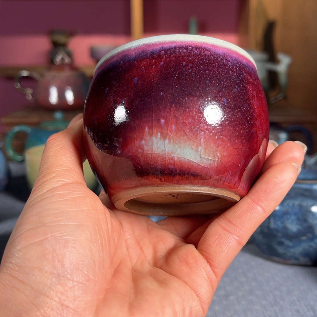 摆件纯手工制作工艺精湛2