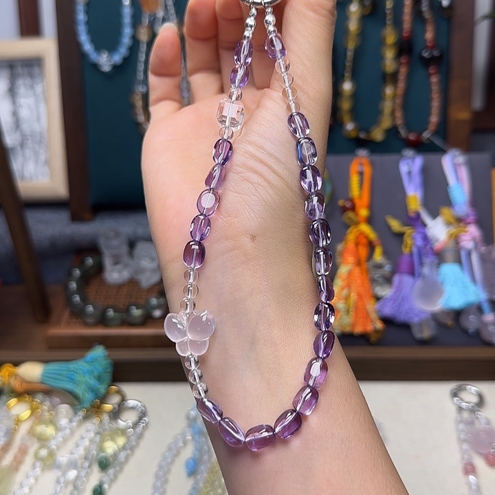 贝珠（仿珍珠）非金属75335787532334