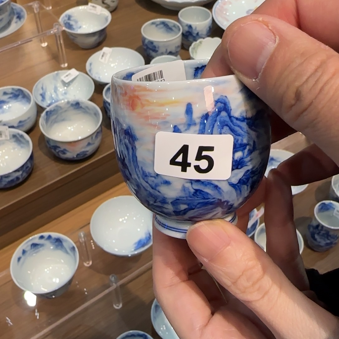 地表最强茶具供应链
