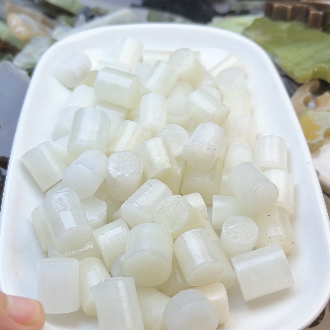 未镶嵌和田玉珠宝奇石