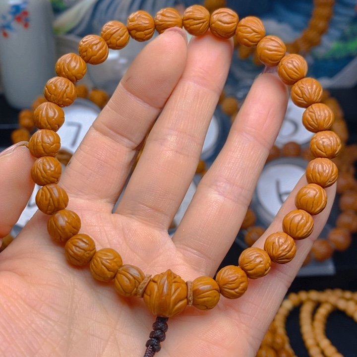 桃核手串0.9999999999999