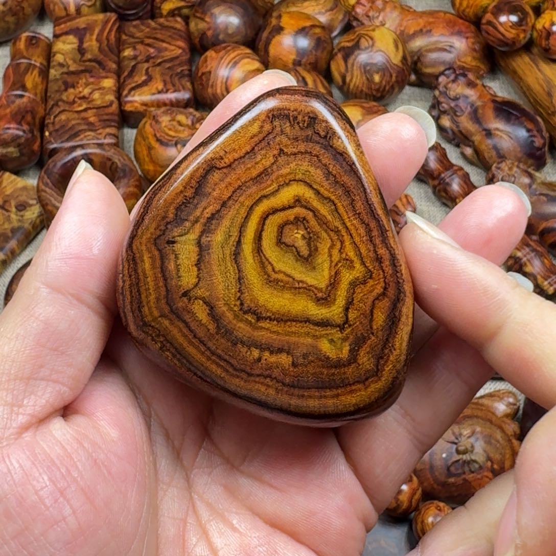 黄花梨/降香黄檀我