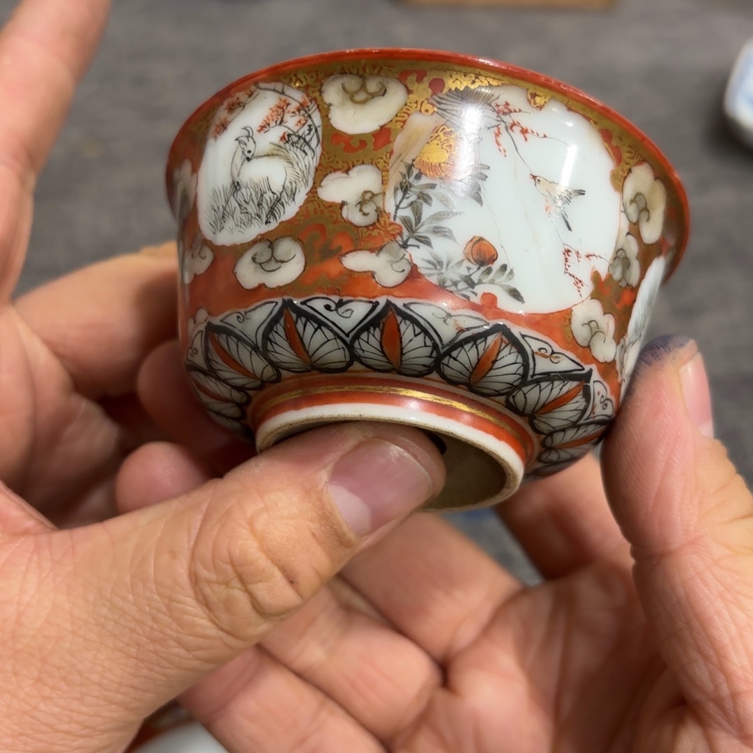 路***客非常好看的物品 The 
