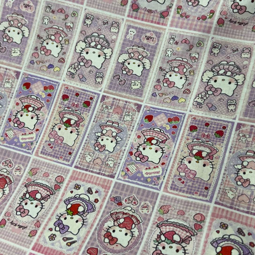 棉一米价纯棉平布1.1米宽75