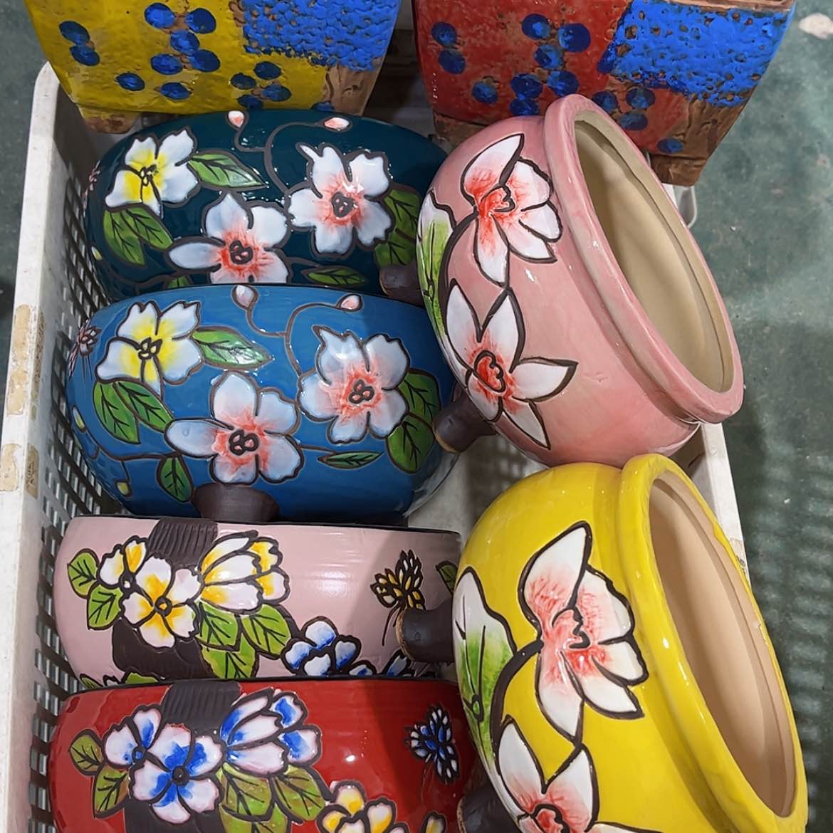 【闪购商品】红陶3114