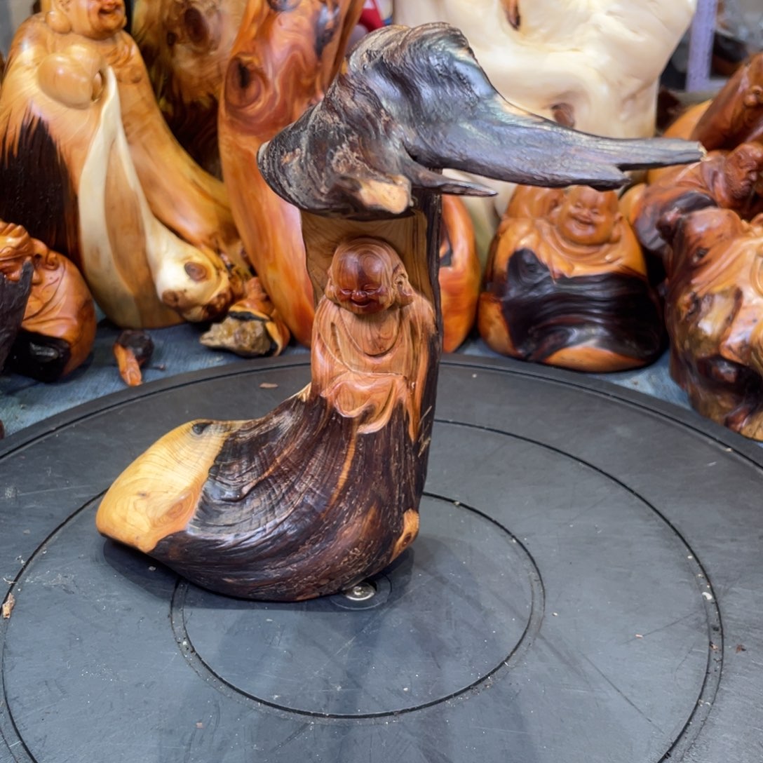 手串/手链柏木（崖柏）