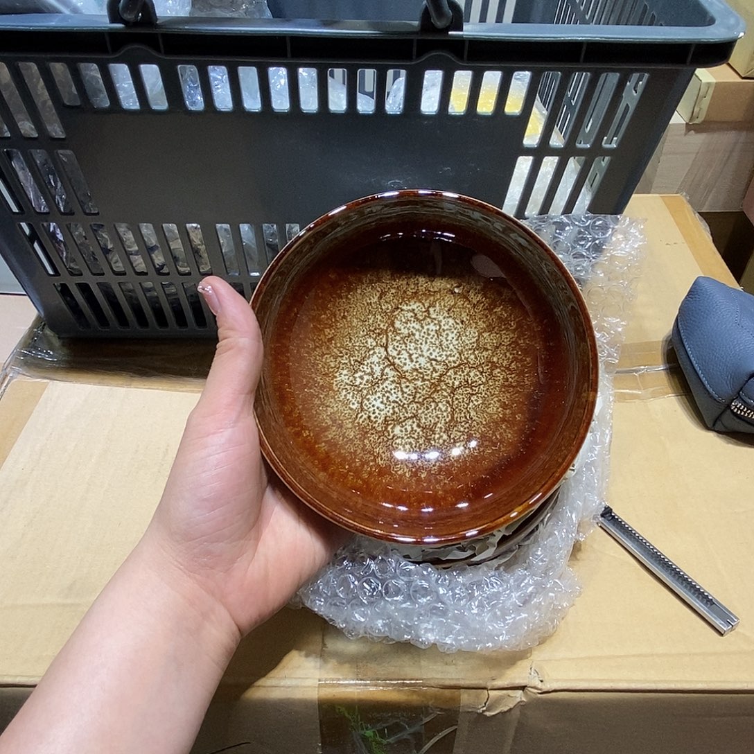 如图所示 观兰器物