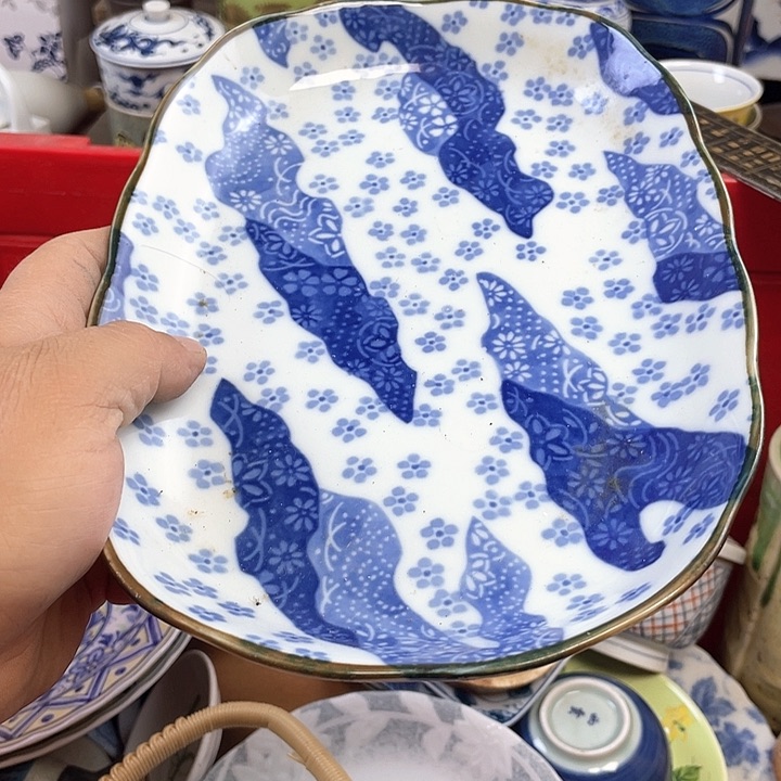 琉璃手工艺品开播了开播了开播了