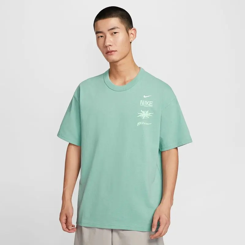 NIKE/耐克男子S/S TEE休闲时尚T恤短袖IH8659017