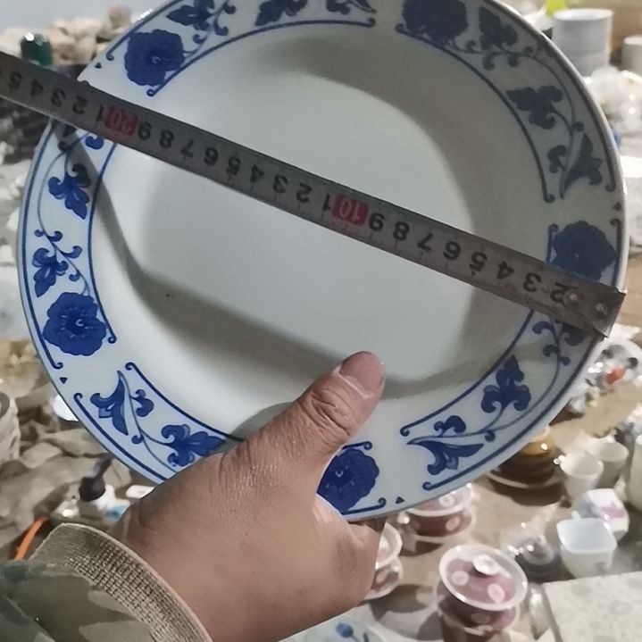 摆件，烧制问题都是正常的52号有划痕，不介意再拍。