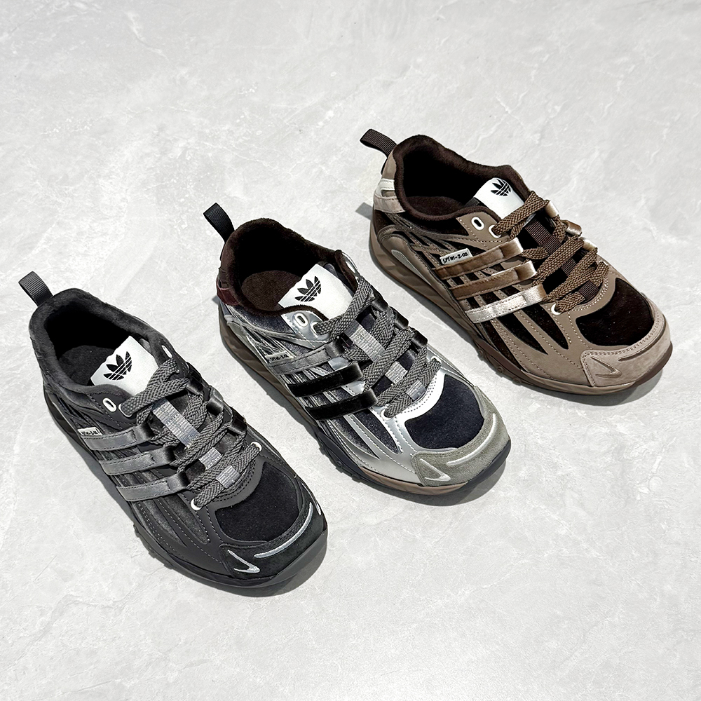 【余欢欢】秋冬韩版时尚百搭复古磨毛内增高休闲女球鞋-YHX50114