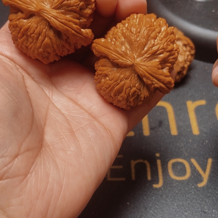 文玩核桃吊坠文玩137