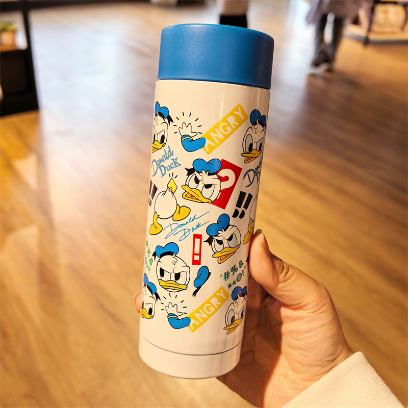 吸管杯吸管杯叉勺