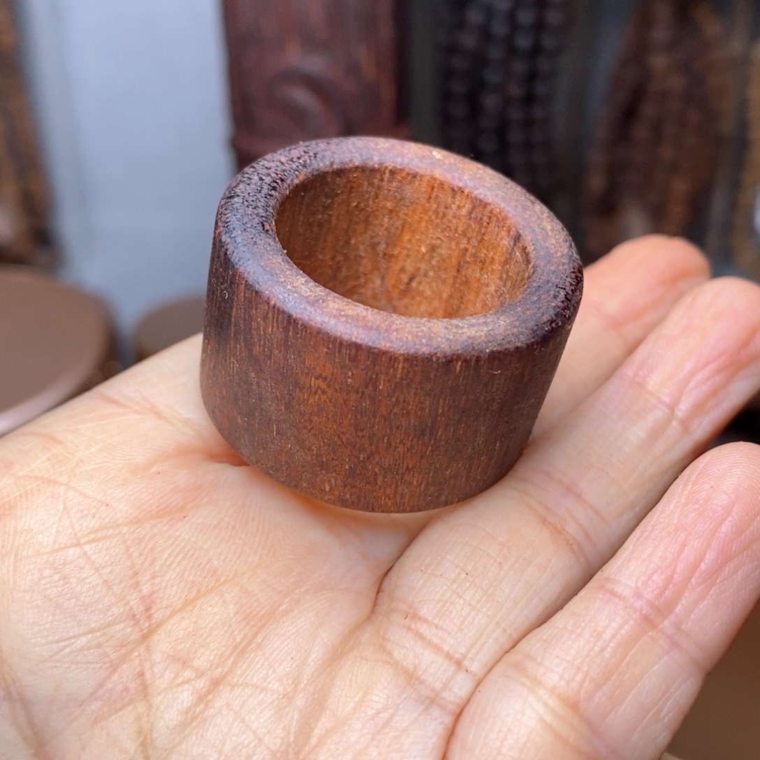 梦****9缅甸小叶降真香降真香