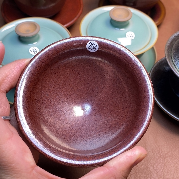 茶盏建州知府好茶好盏254