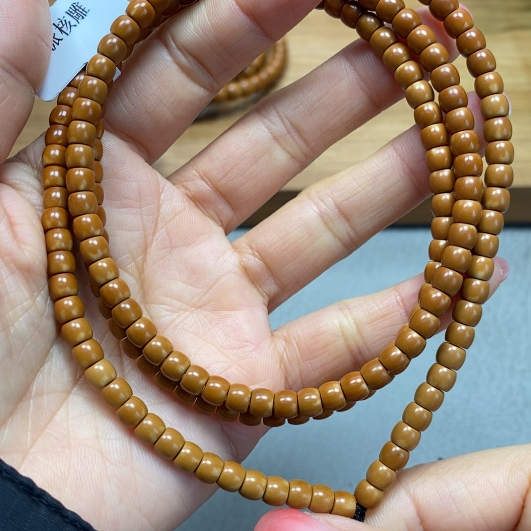 手串/手链橄榄核0.51核尖脖挂