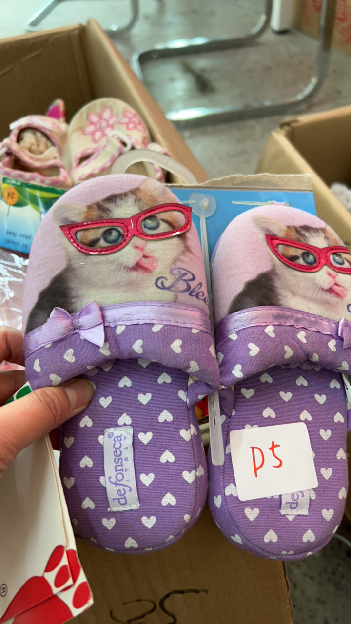 【拍大一码C】拖鞋D5