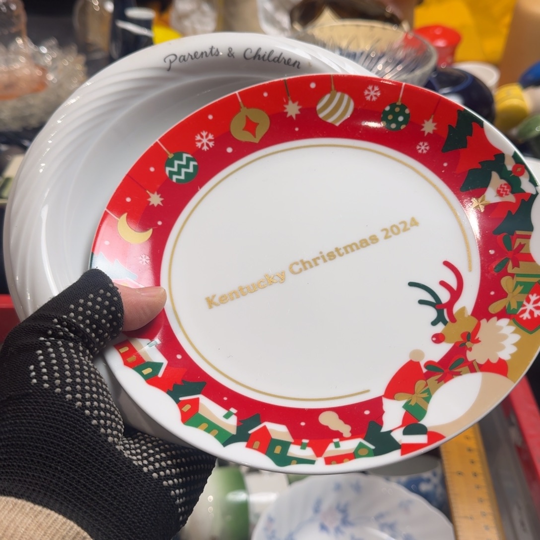 守***光餐具默认微瑕不退不换