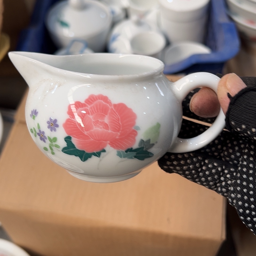 醴陵瓷供货基地炸福利手绘公道