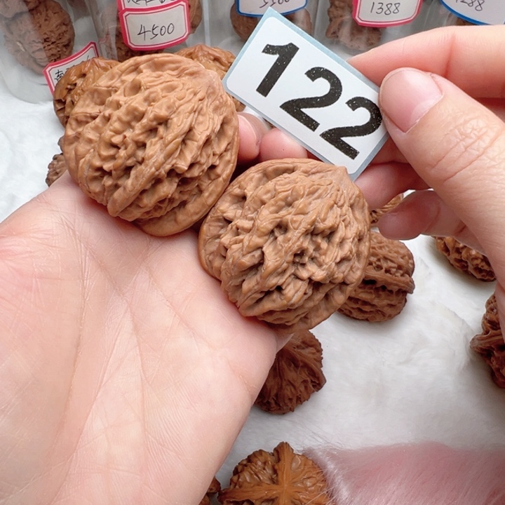 文玩核桃吊坠文玩122