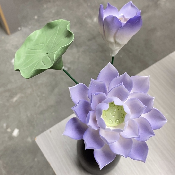 陶瓷陶瓷材料加工