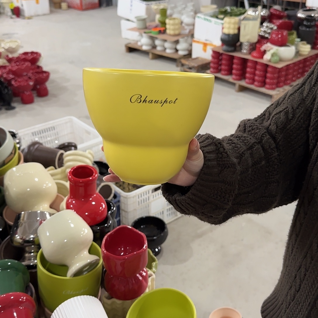 中号花盆花盆花盆