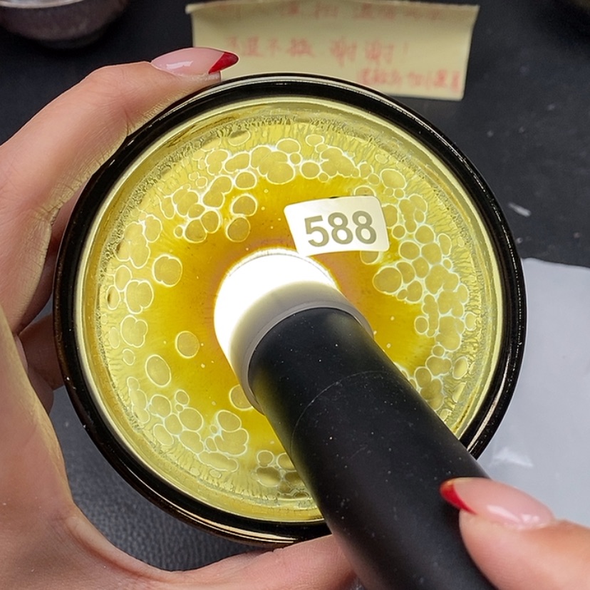 【闪购商品】茶盏588