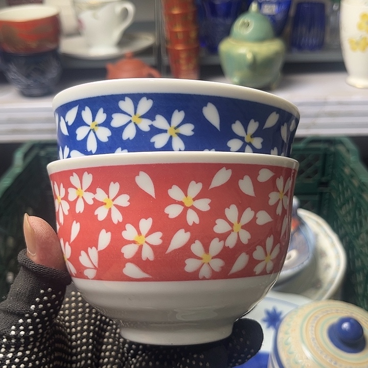 水滴瓷器水滴瓷器