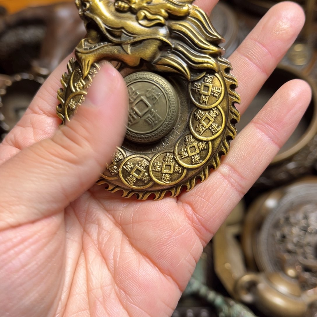 精美铜器精美铜器