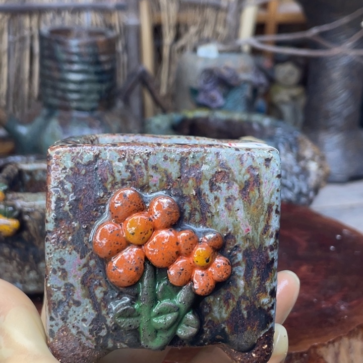 肉***仔陶瓷制品不退不换