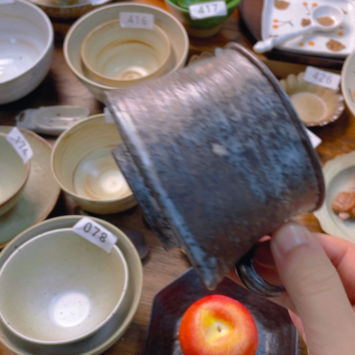 晚***胺景德镇陶瓷学院副院长兼美术