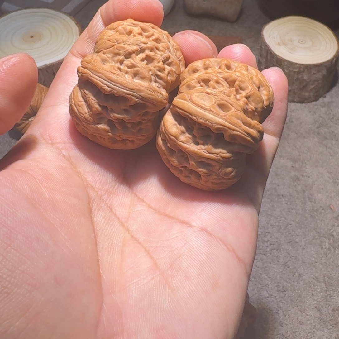 手串/手链核桃44全品翘肩元宝